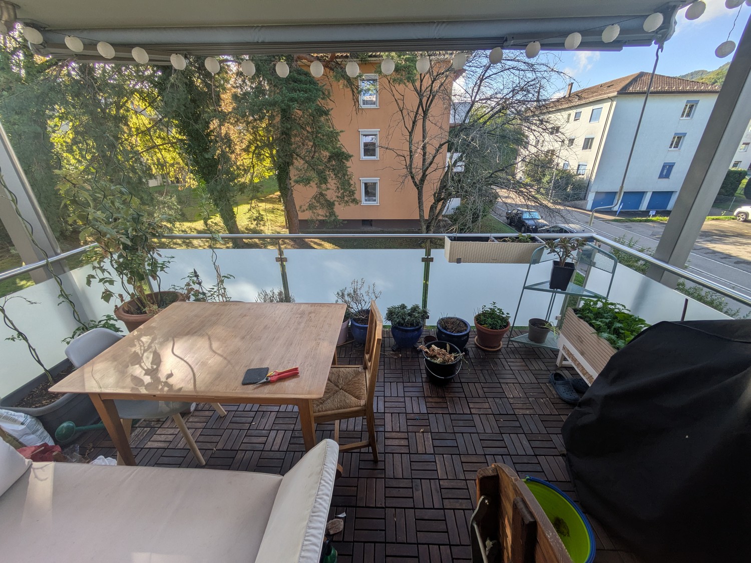 3 rooms apartment, Foto 7 von 8