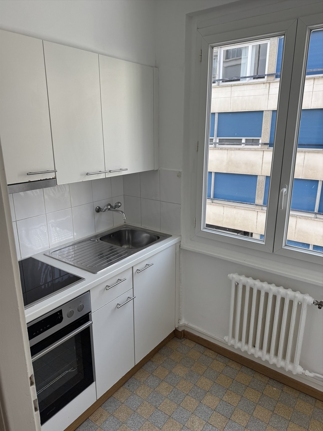 1-Zimmer-Wohnung, Foto 1 von 4