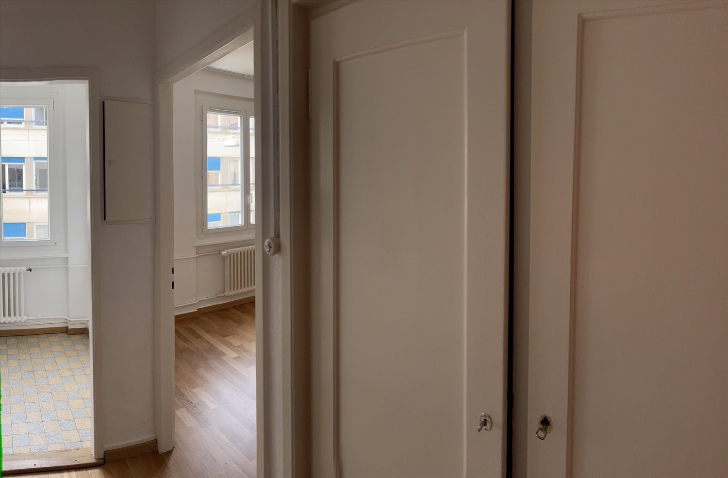 1-Zimmer-Wohnung, Foto 4 von 4