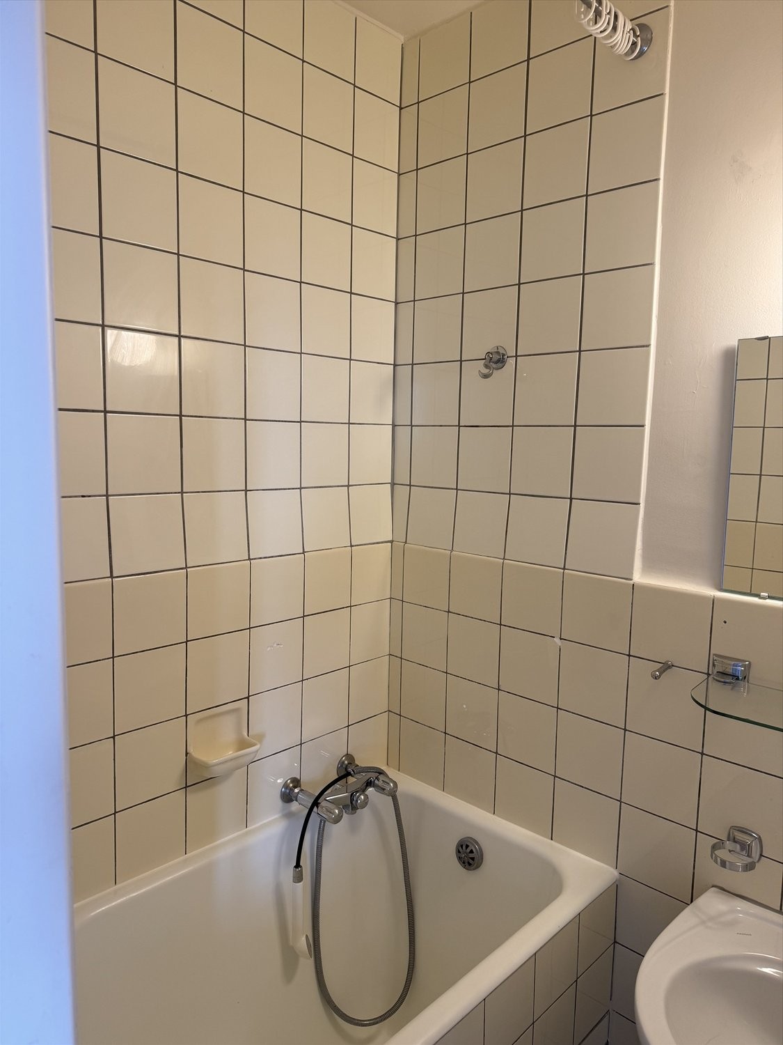 1-Zimmer-Wohnung, Foto 2 von 4
