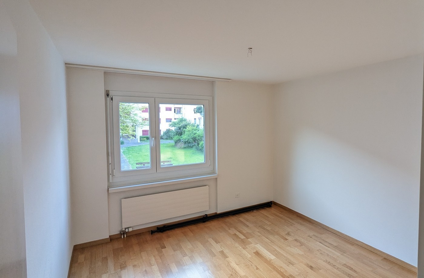 Room in a shared flat, Foto 1 von 9