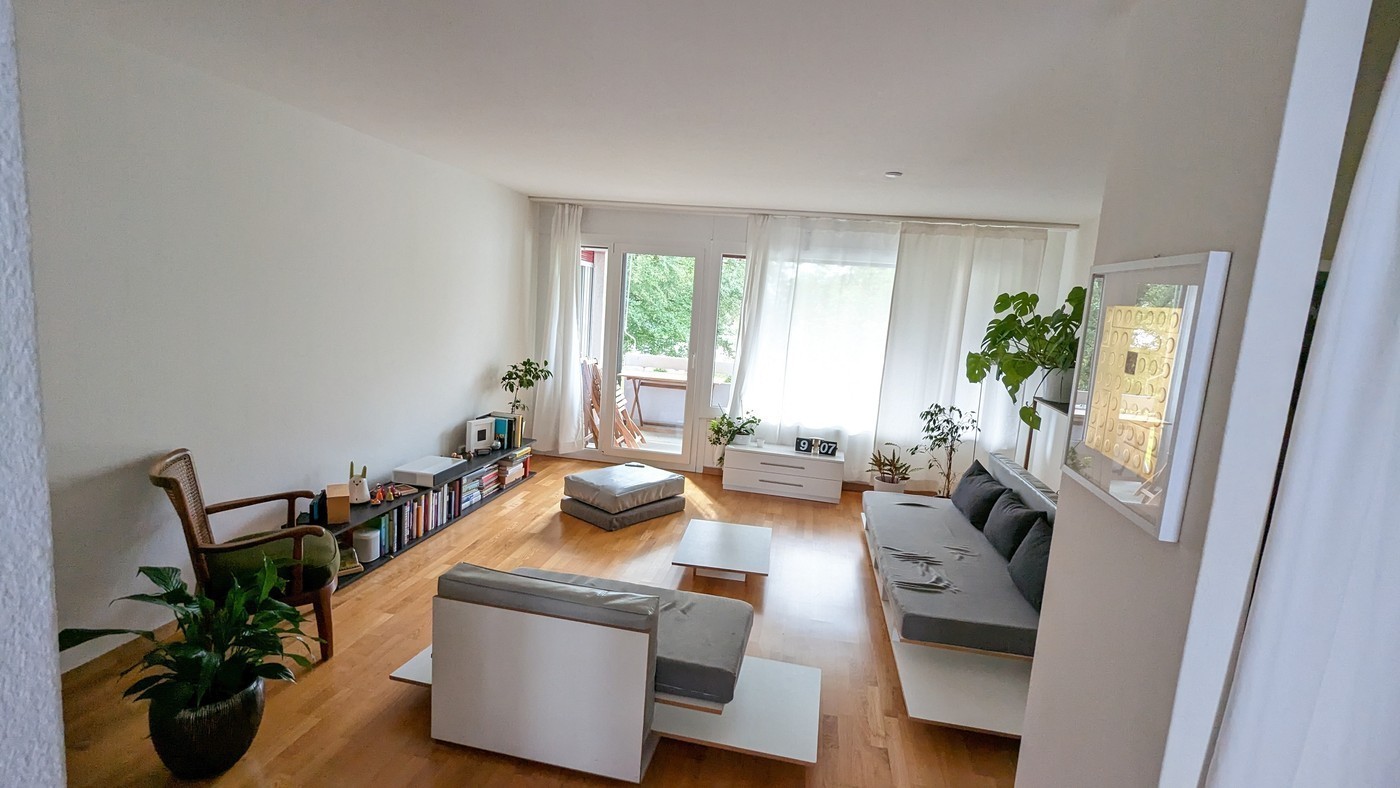 Room in a shared flat, Foto 5 von 9