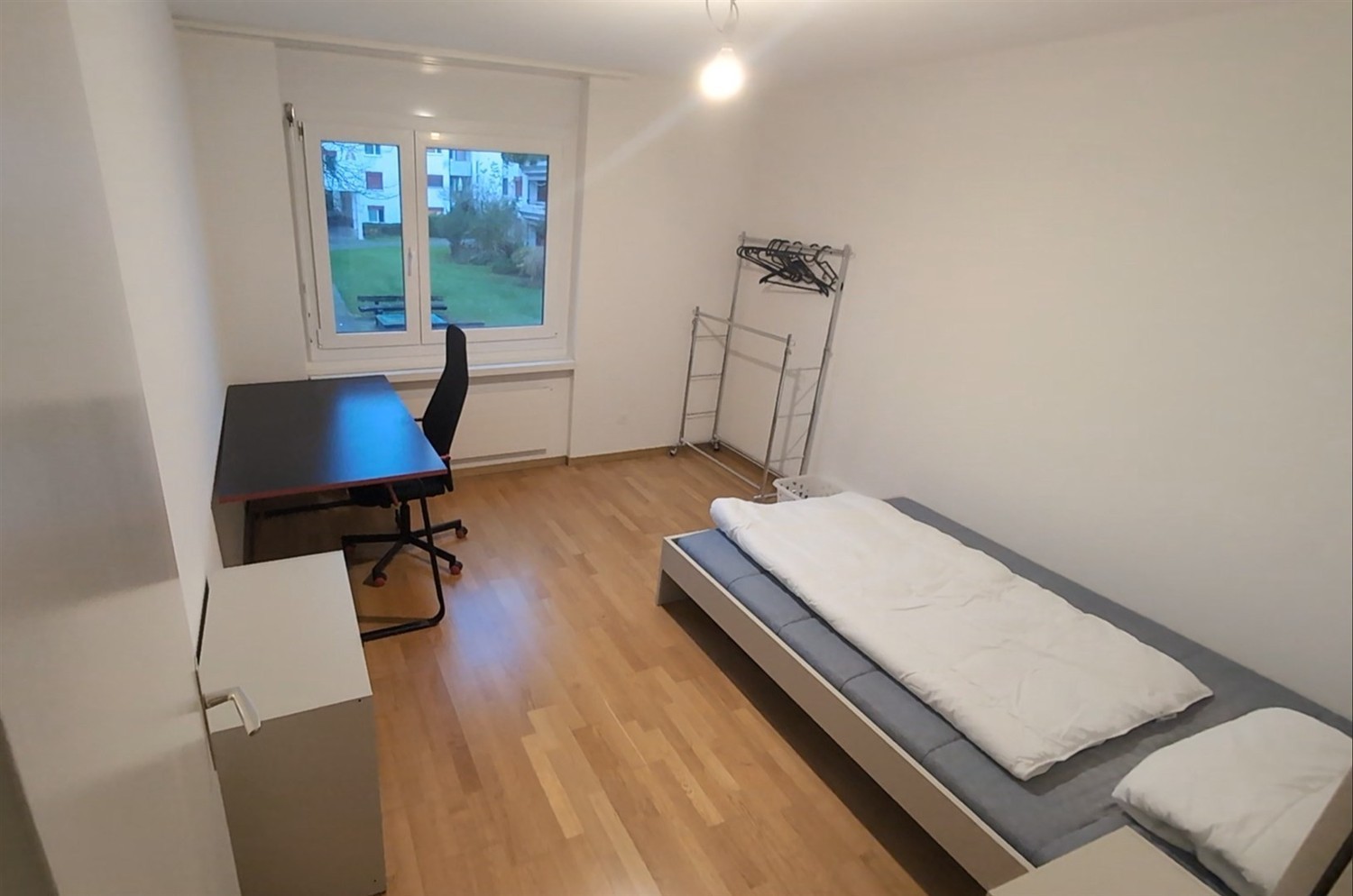 Room in a shared flat, Foto 9 von 9