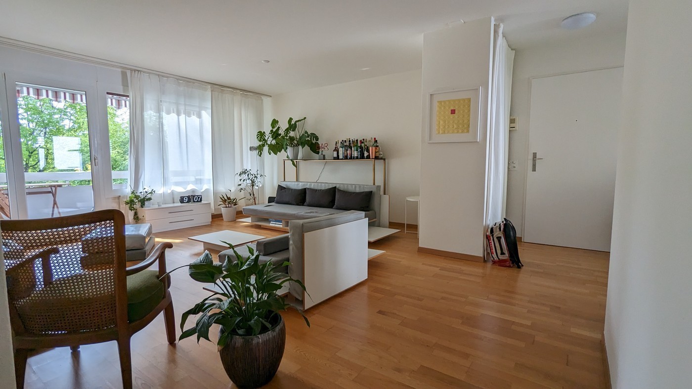 Room in a shared flat, Foto 2 von 9