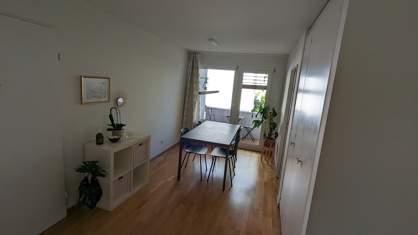Room in a shared flat, Foto 6 von 9
