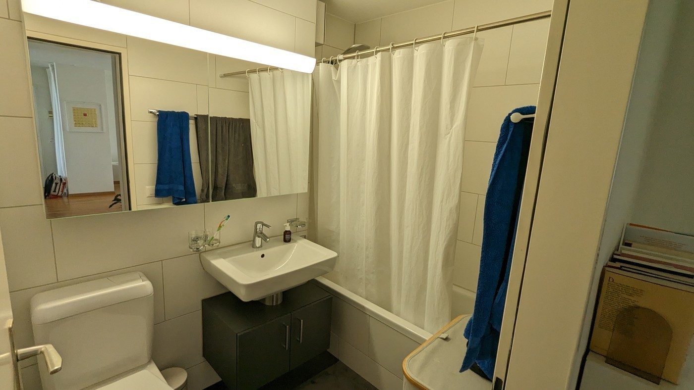 Room in a shared flat, Foto 8 von 9