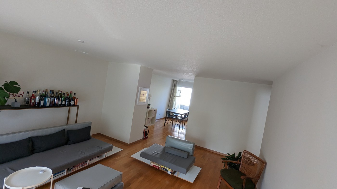 Room in a shared flat, Foto 3 von 9