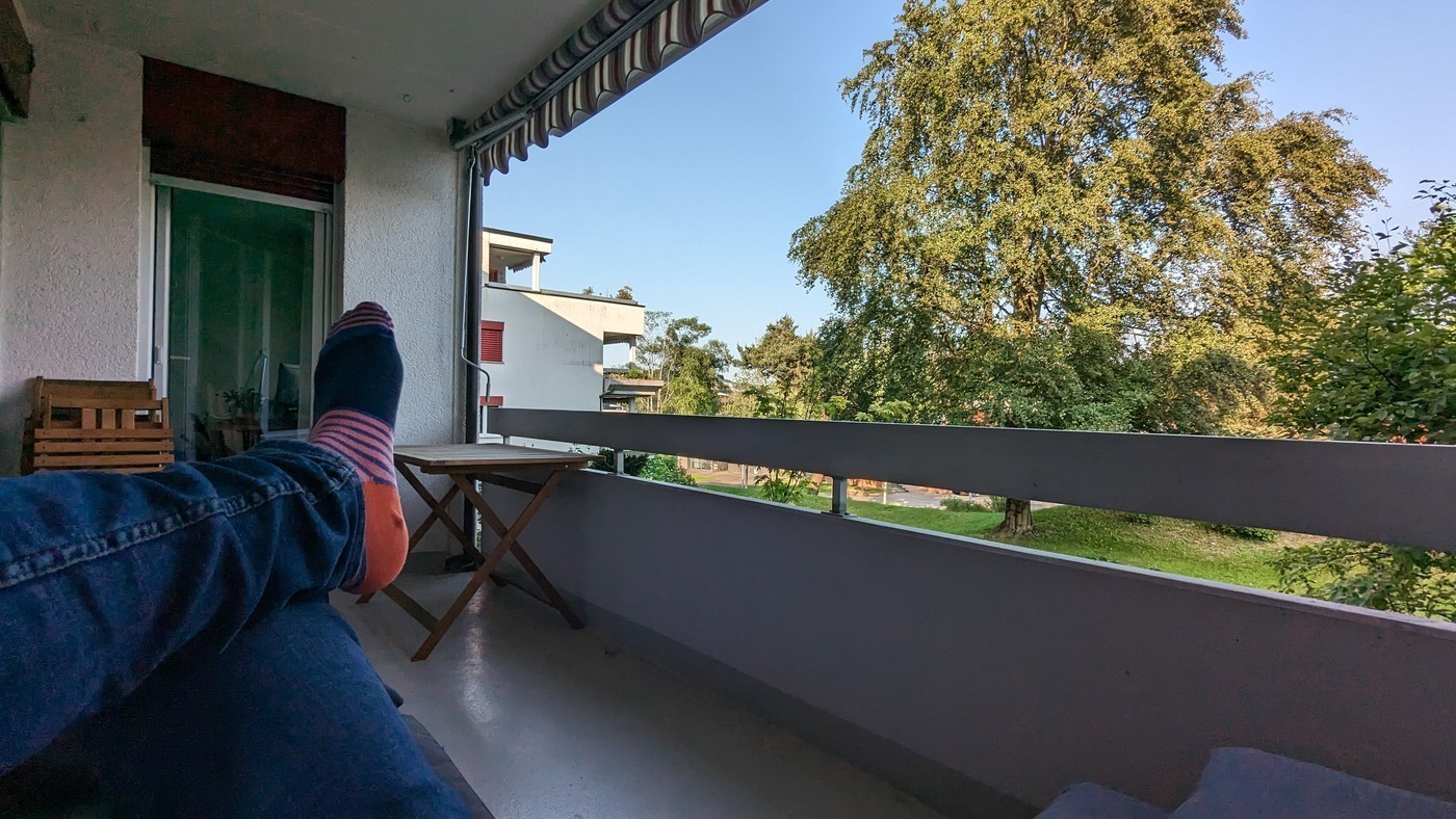 Room in a shared flat, Foto 7 von 9