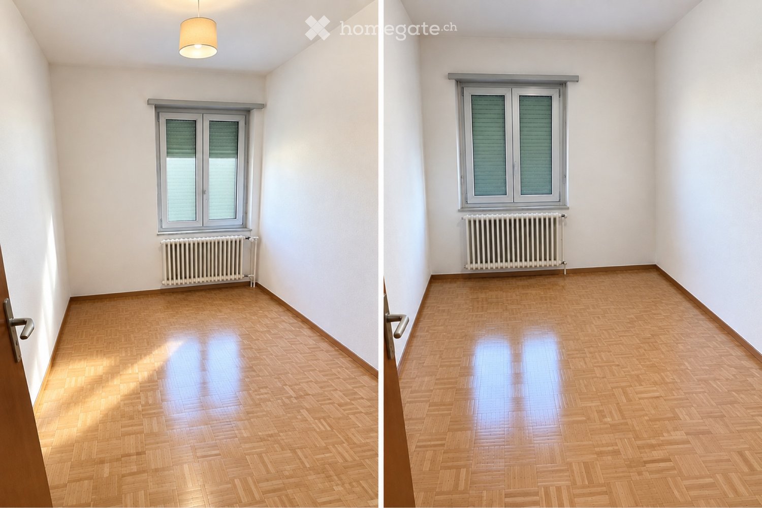 4-Zimmer-Wohnung, Foto 3 von 5
