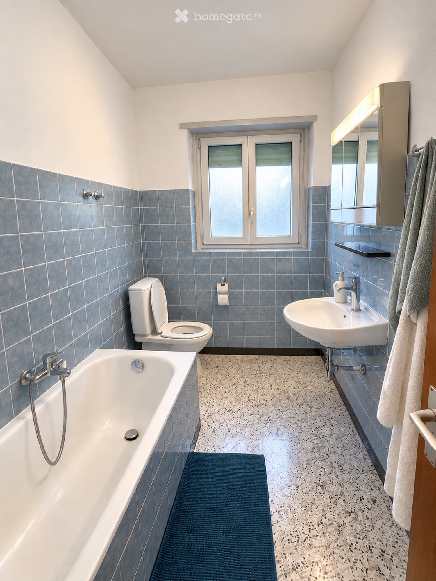 4-Zimmer-Wohnung, Foto 5 von 5