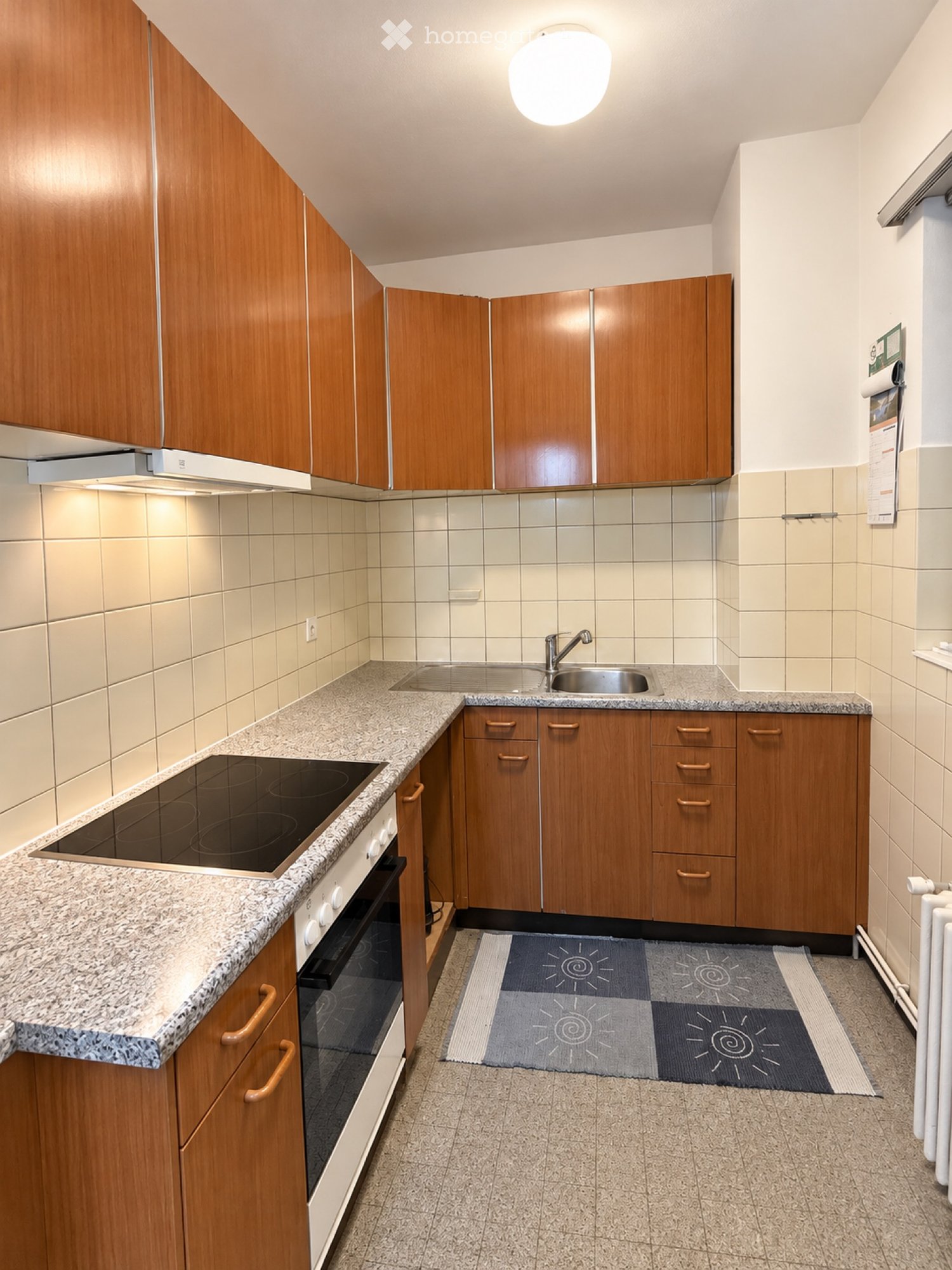4-Zimmer-Wohnung, Foto 4 von 5