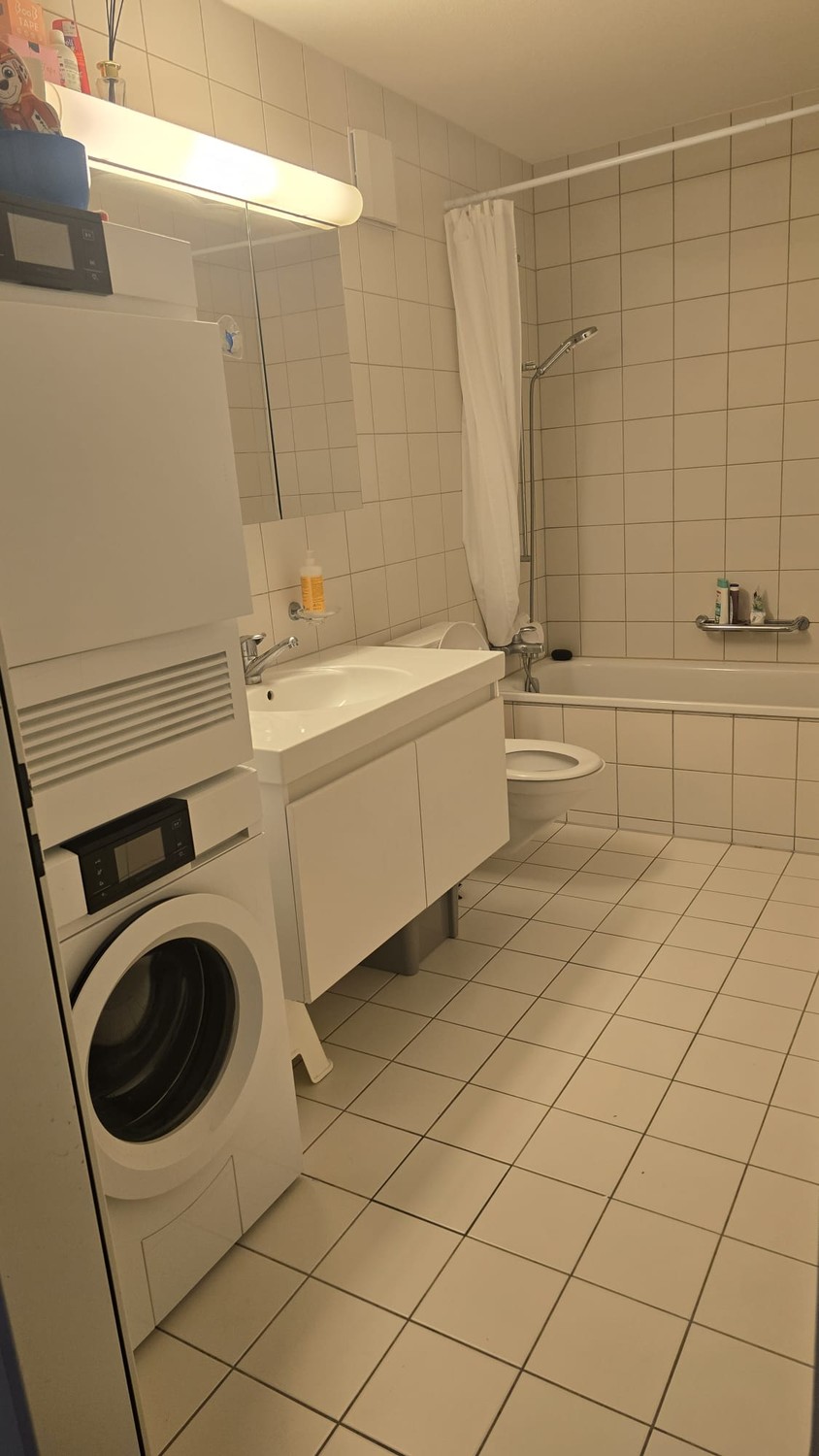 Zimmer in einer Wohngemeinschaft, Foto 7 von 7