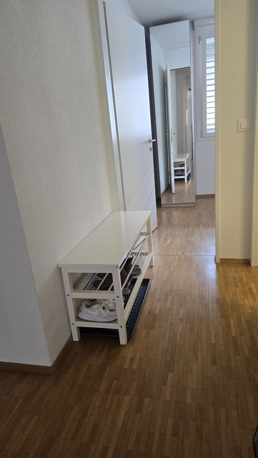 Zimmer in einer Wohngemeinschaft, Foto 2 von 7