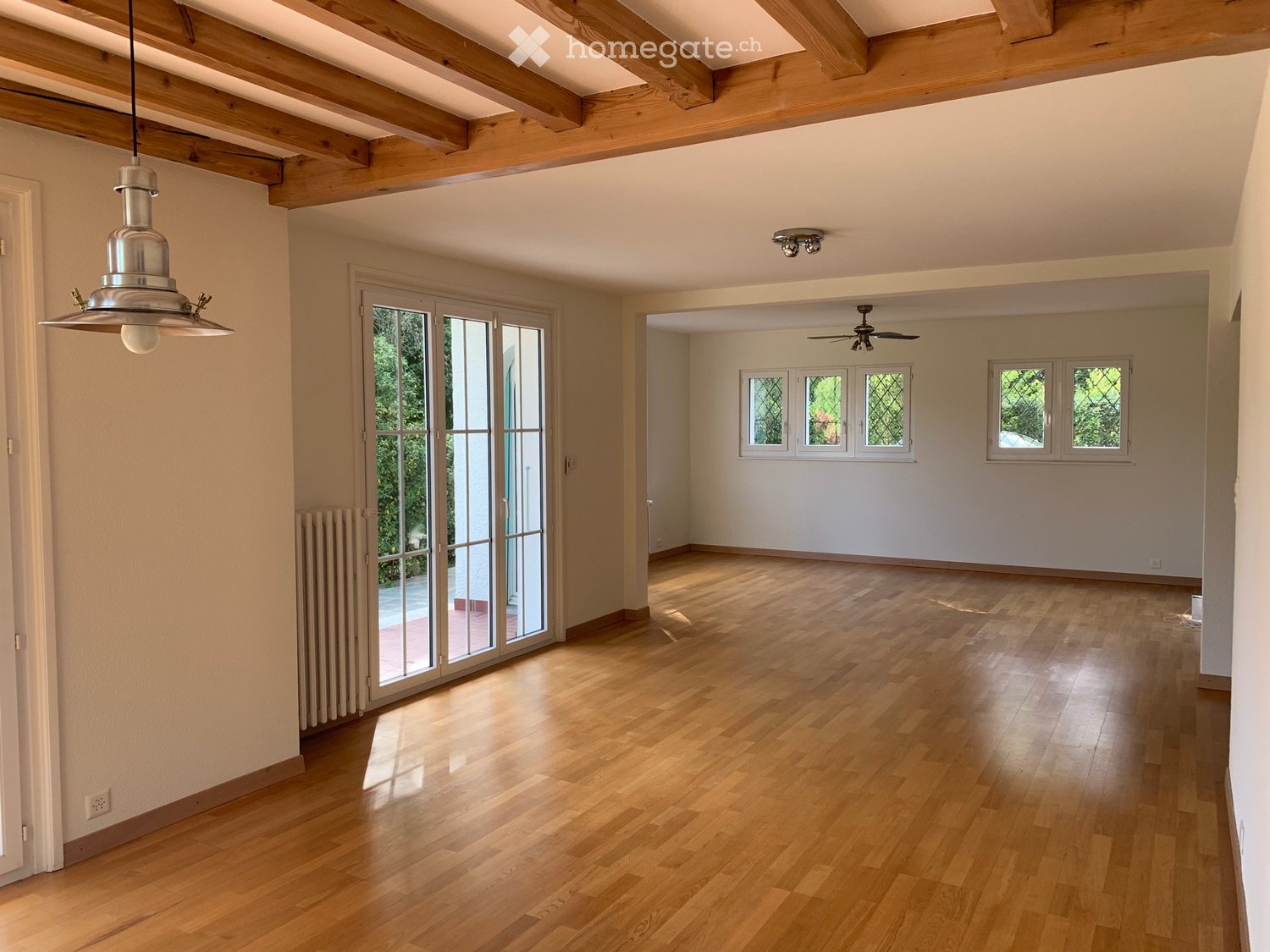 1 Zimmer Einzelzimmer, Foto 5 von 5