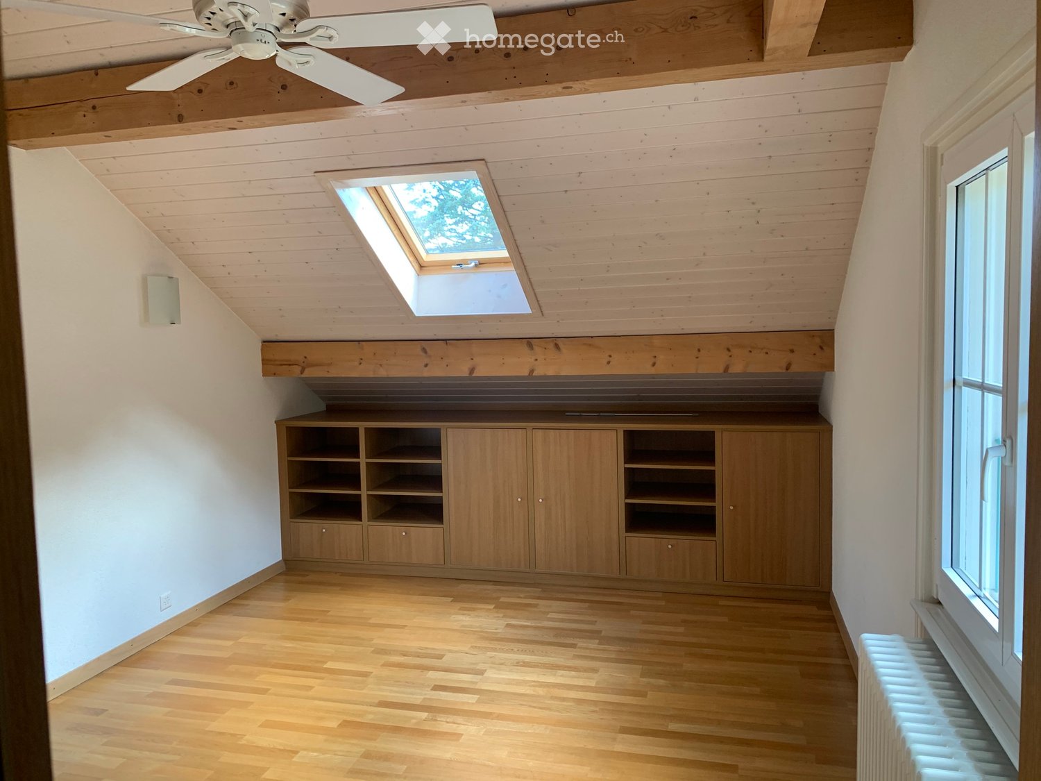 1 Zimmer Einzelzimmer, Foto 3 von 5
