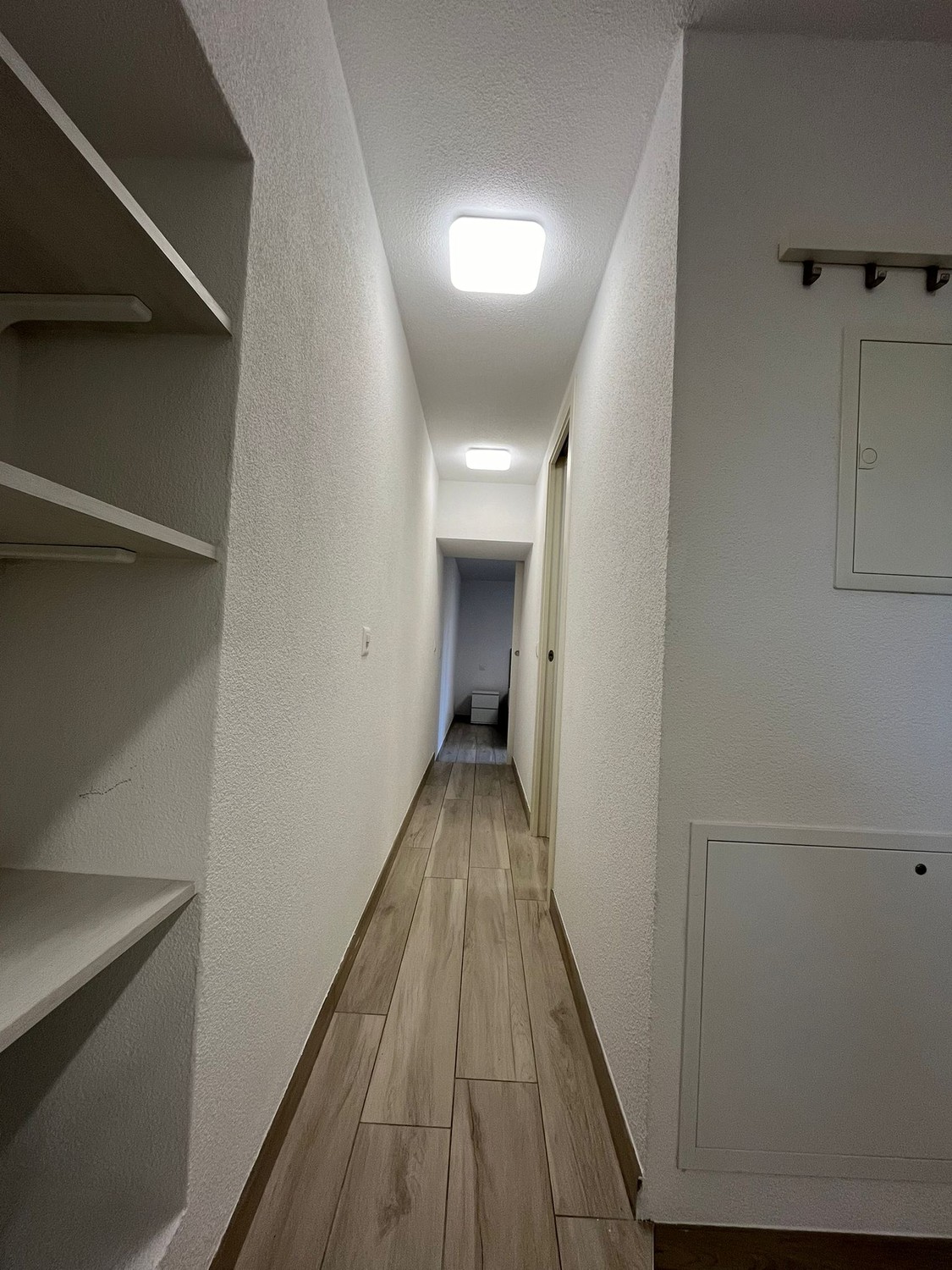 Appartement de 1 ¾ pièces