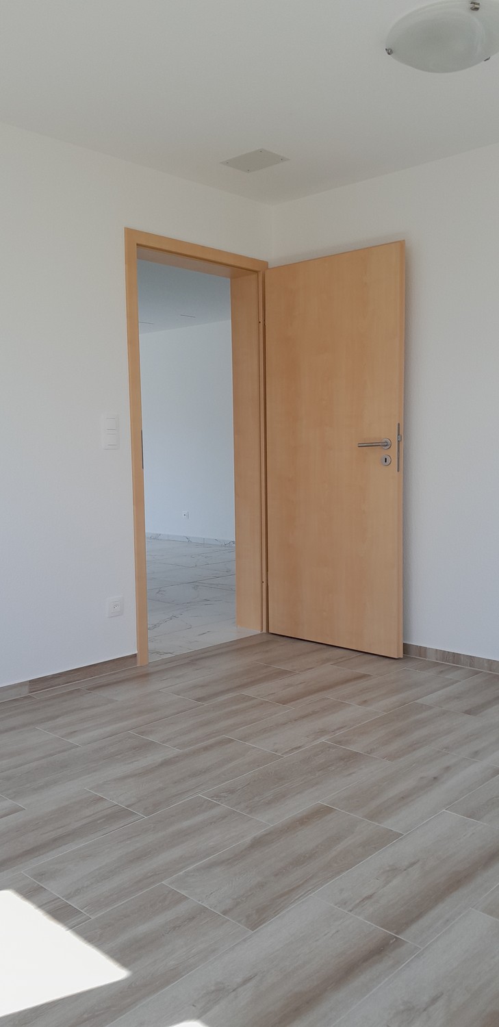 3 ½ Zimmer-Wohnung