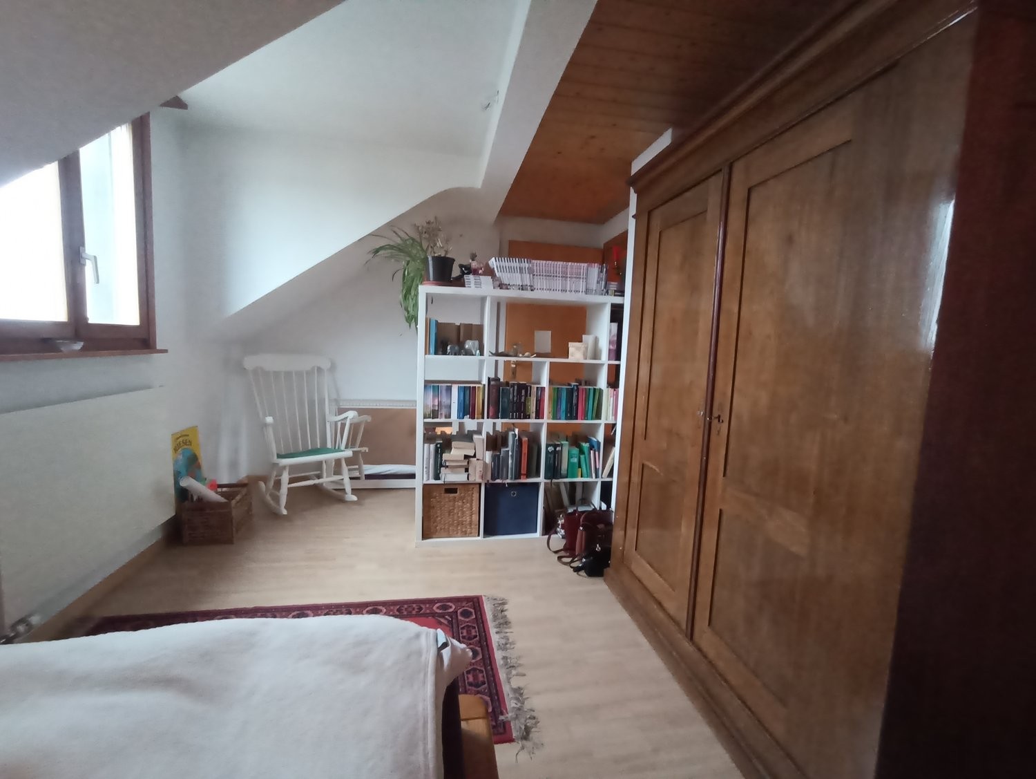 3 ½ rooms furnished flat (5)