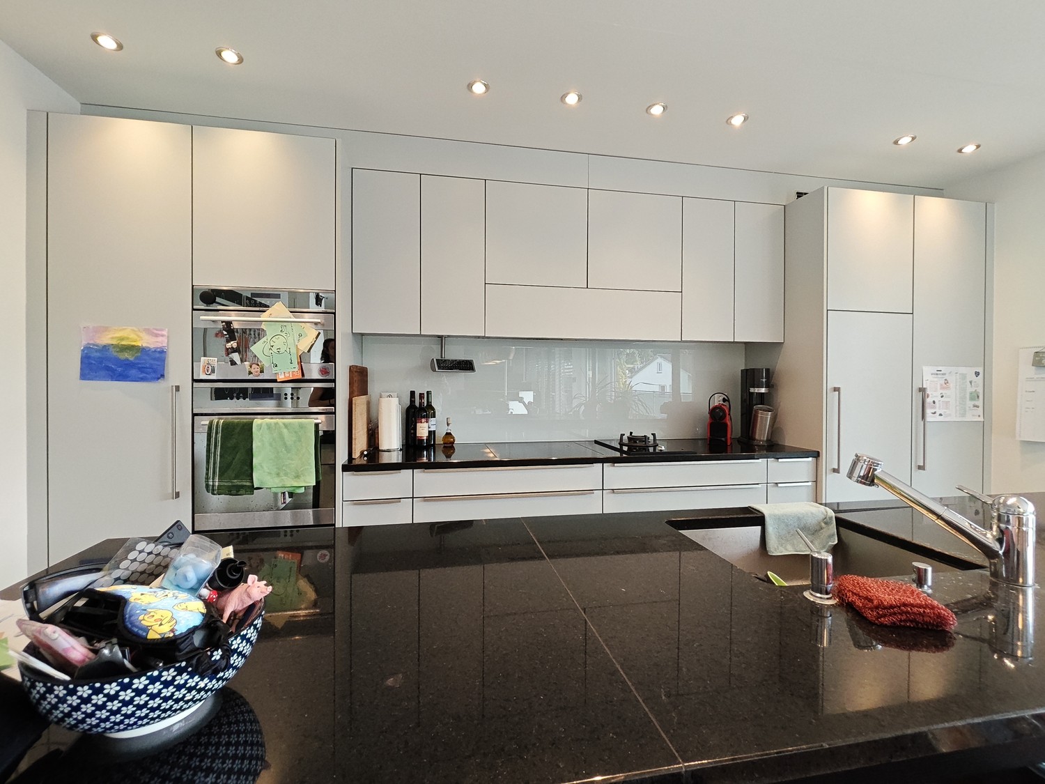 3 ½ room apartment
