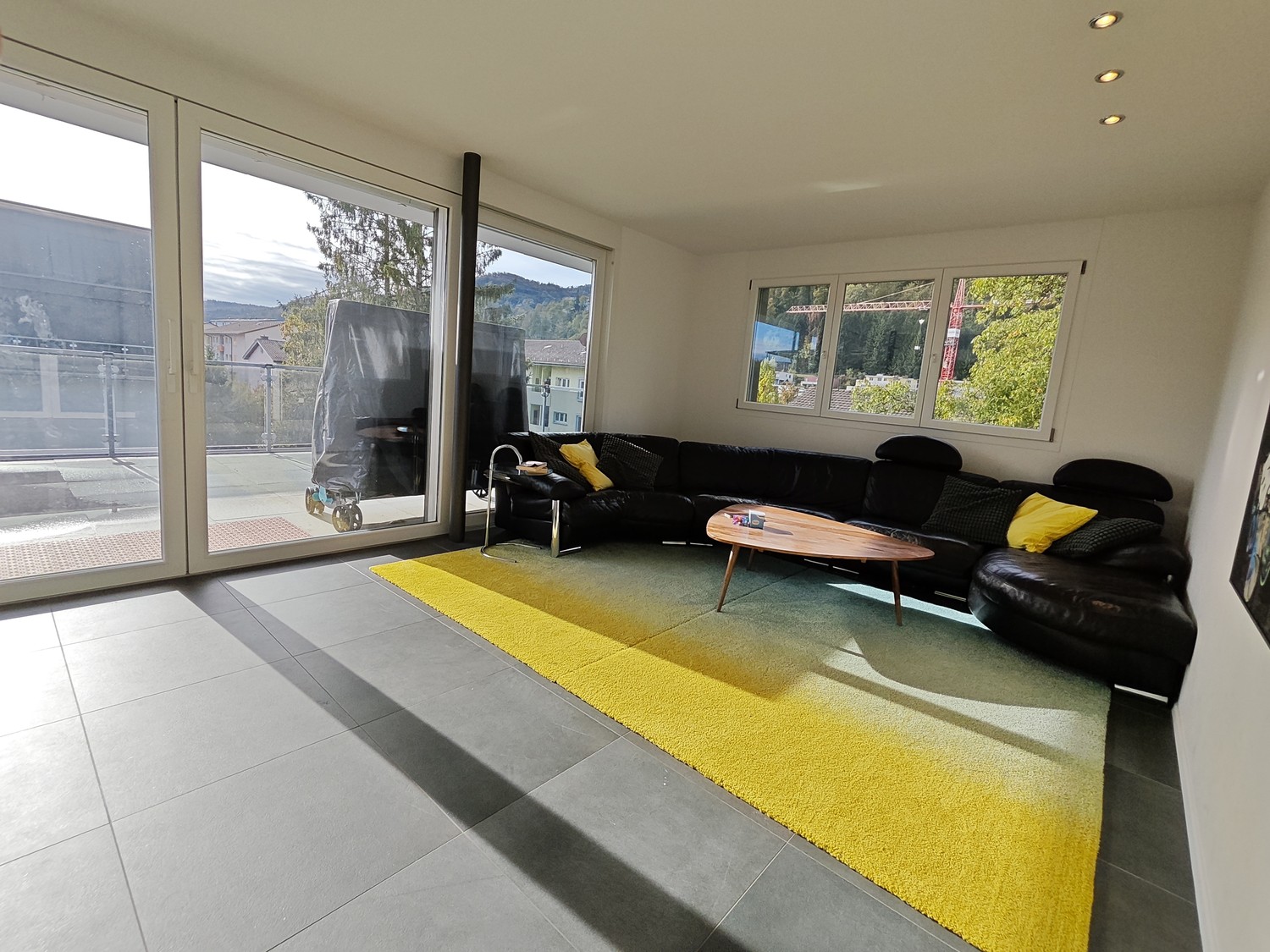 3 ½ room apartment
