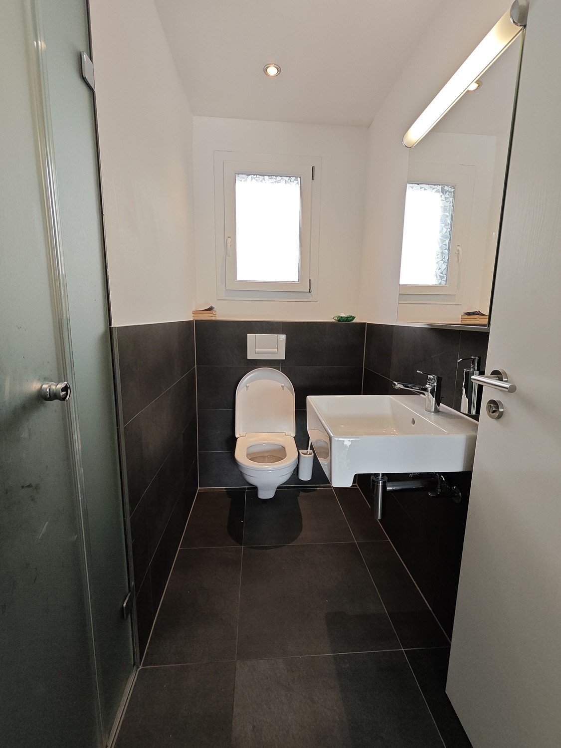 3 ½ room apartment