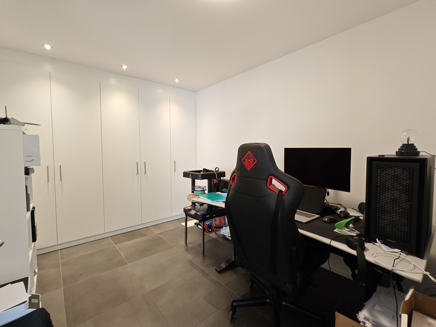 3 ½ room apartment