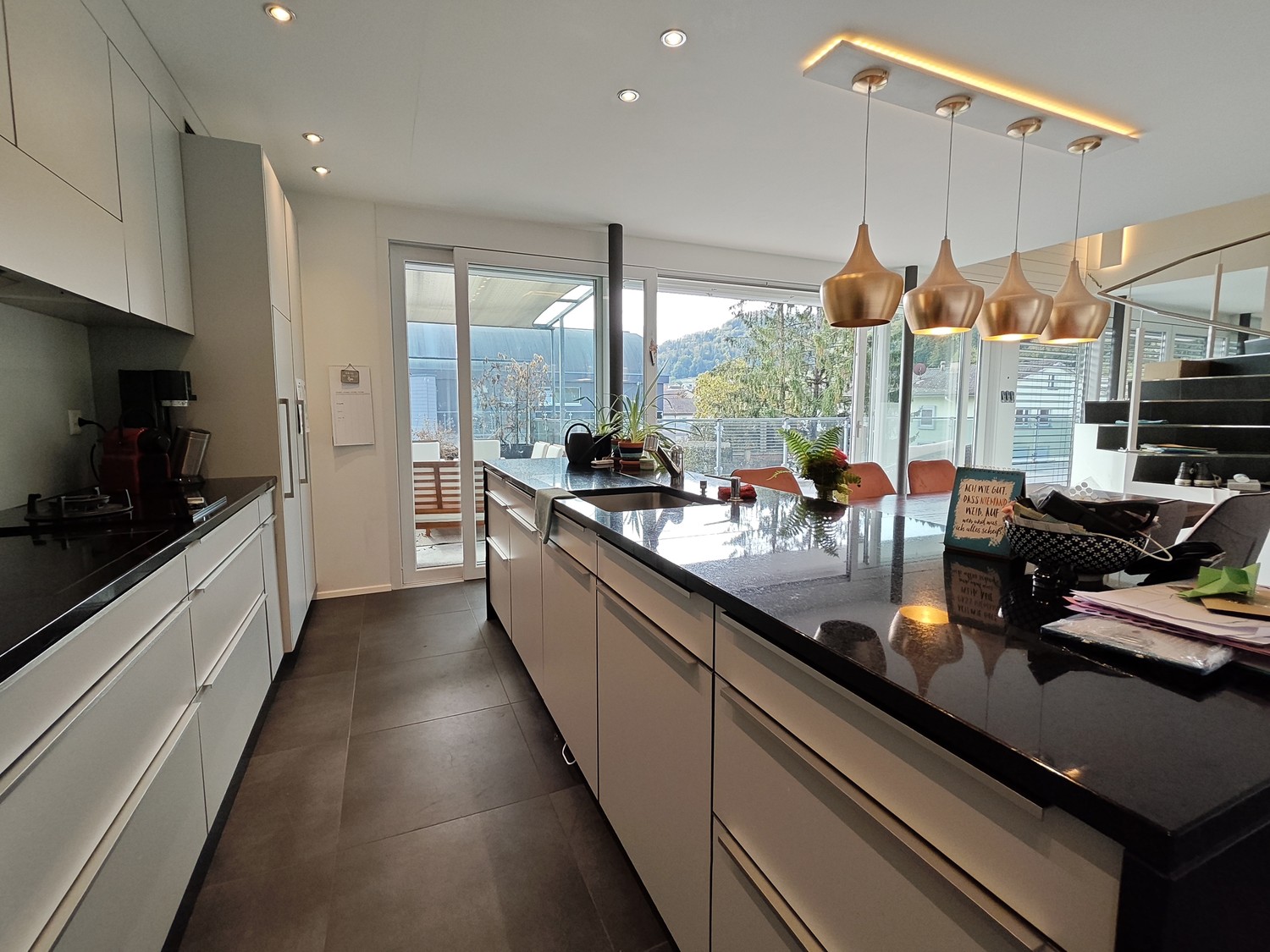 3 ½ room apartment