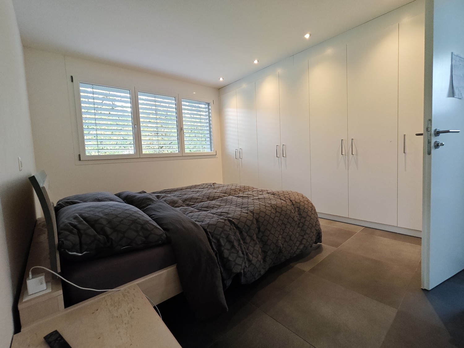 3 ½ room apartment
