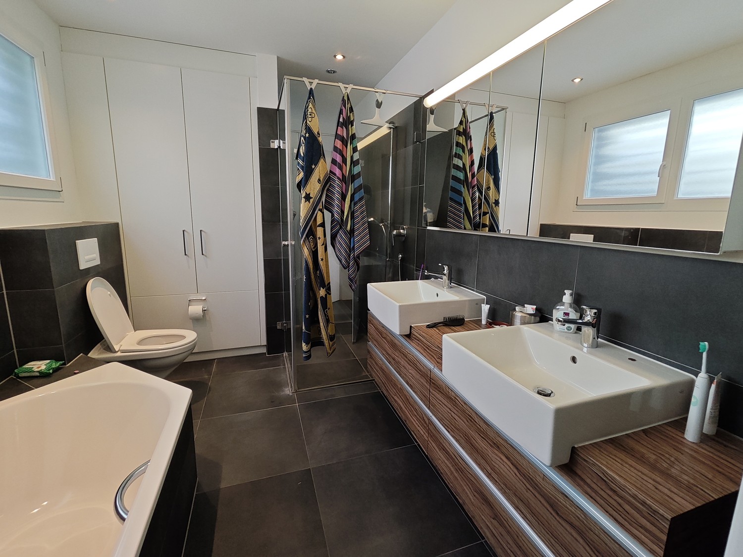 3 ½ room apartment