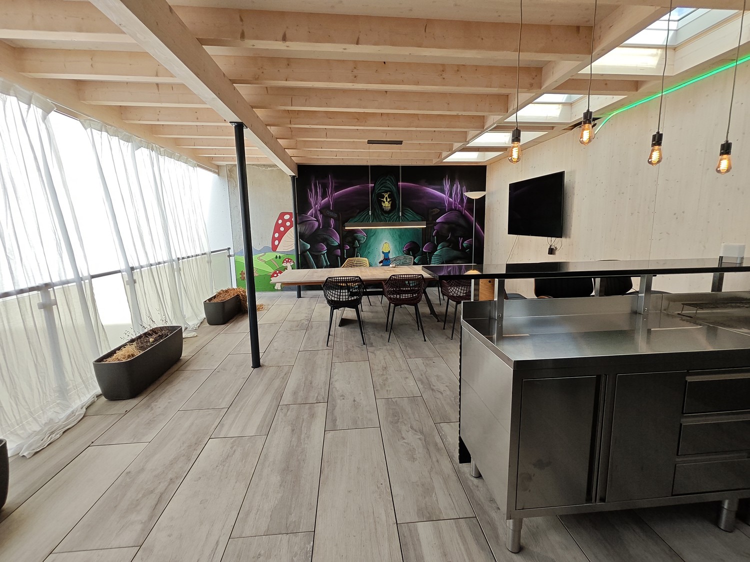 3 ½ room apartment