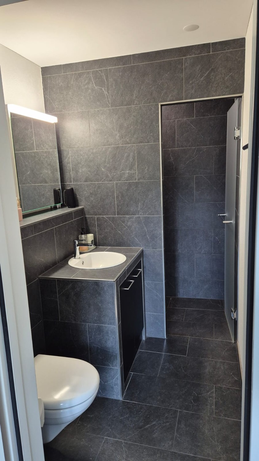 Appartement de 4 ½ pièces, photo 9 sur 10