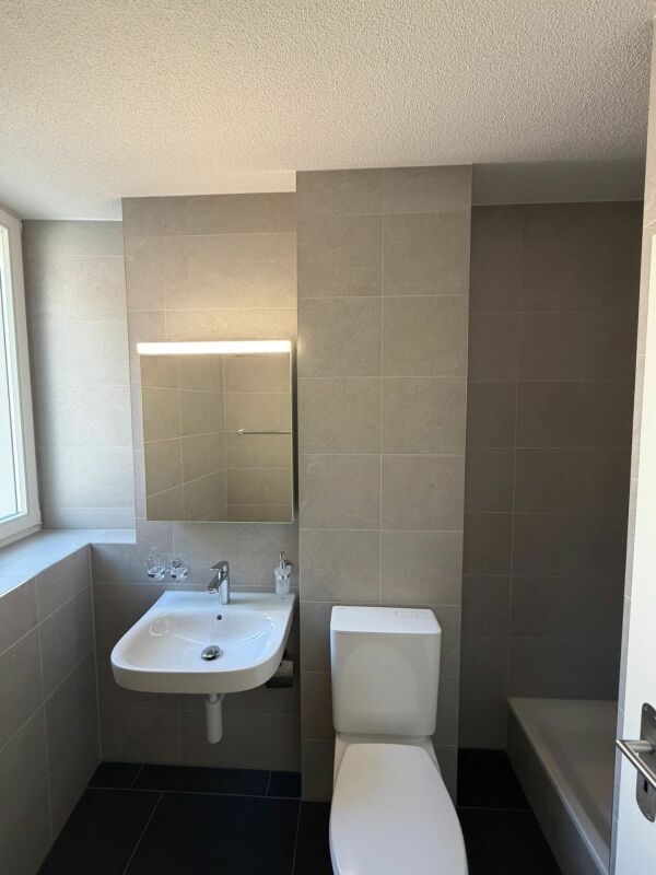 1 ½ rooms apartment, Foto 5 von 7