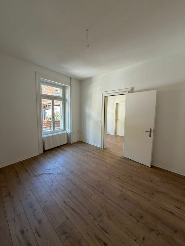 1 ½ rooms apartment, Foto 3 von 7
