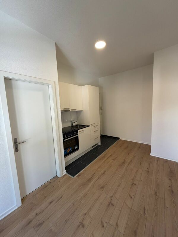 1 ½ rooms apartment, Foto 2 von 7