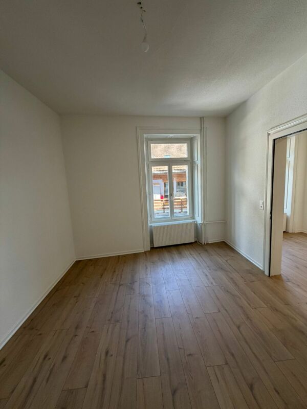 1 ½ rooms apartment, Foto 4 von 7