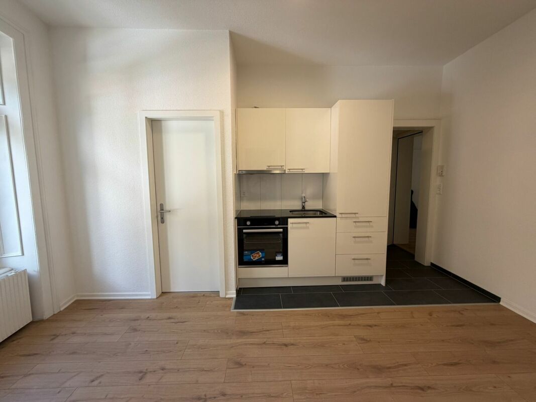 1 ½ rooms apartment, Foto 1 von 7