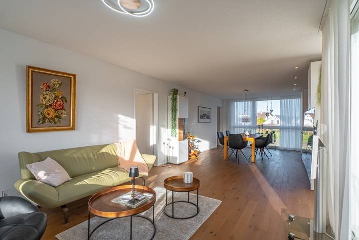 3 ½ rooms apartment, Foto 4 von 9