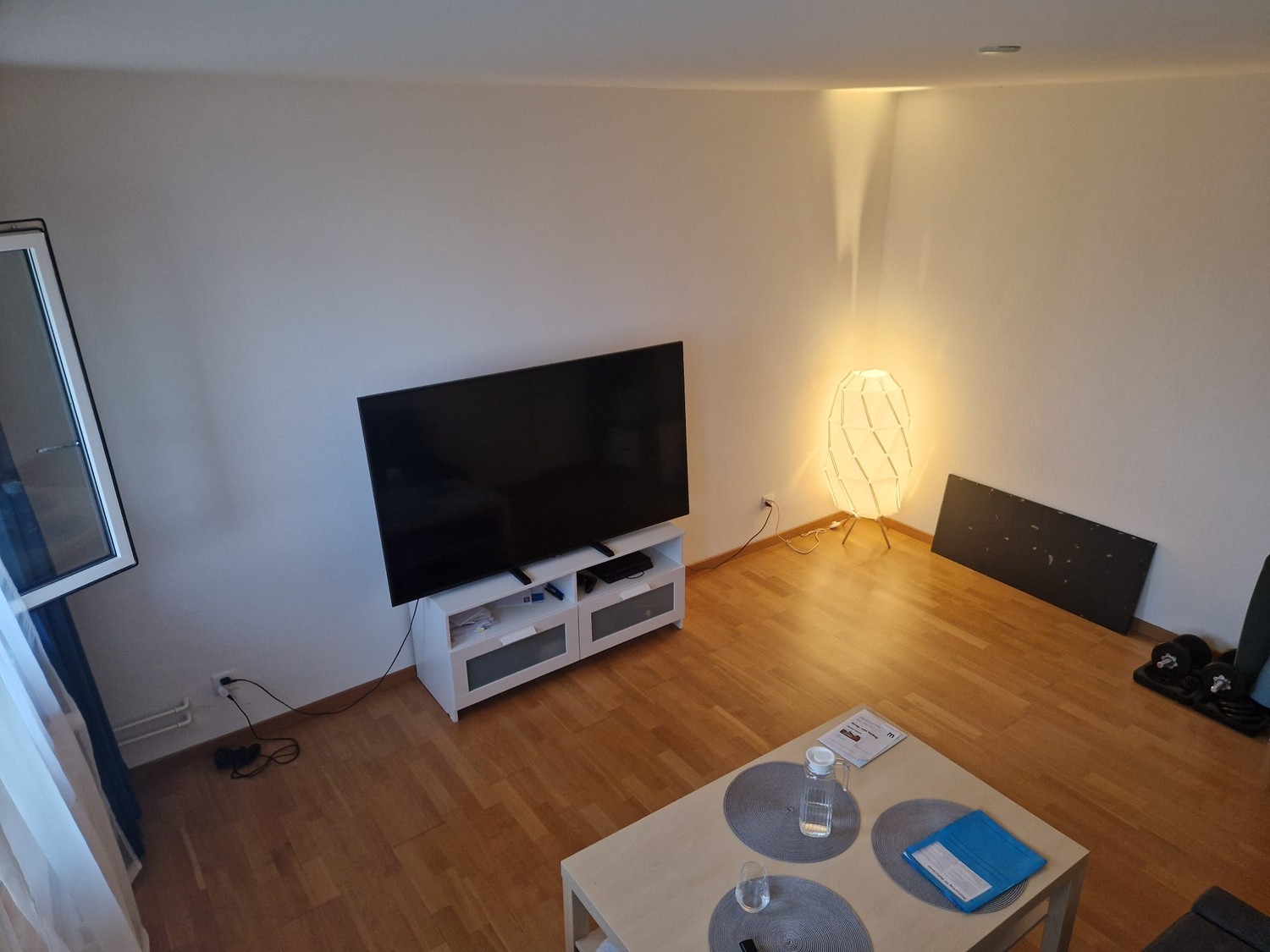 2 rooms apartment, Foto 2 von 8