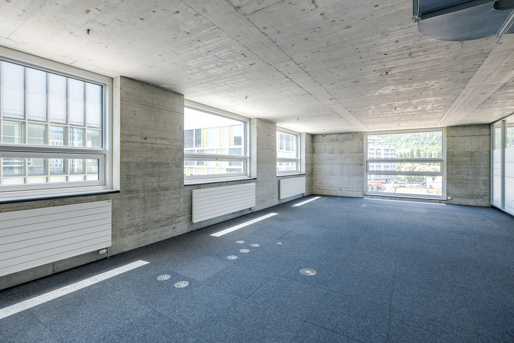 59m² office