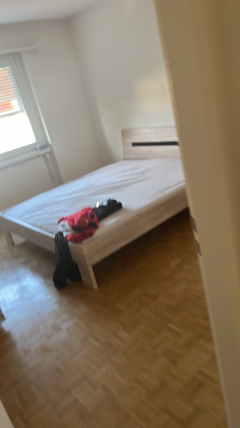 1 room apartment