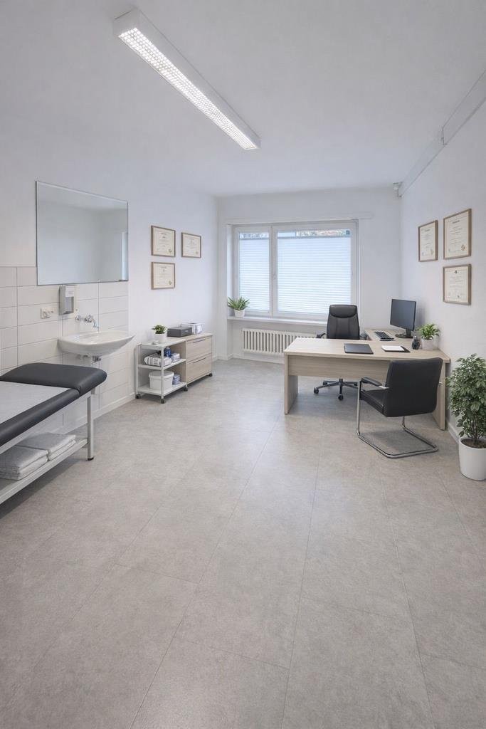 102m² commercial