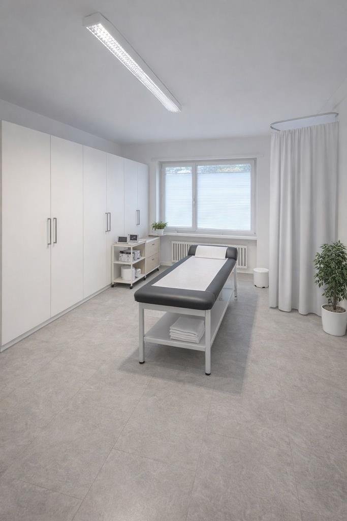 102m² commercial