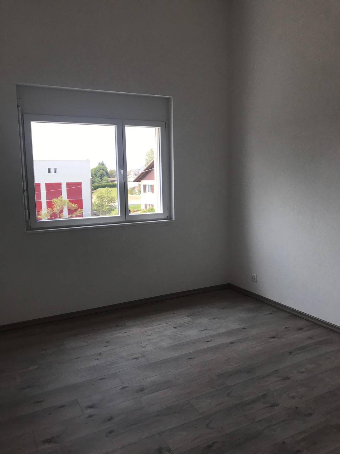 4-Zimmer-Wohnung