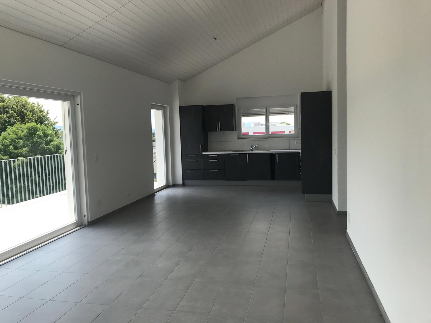4-Zimmer-Wohnung