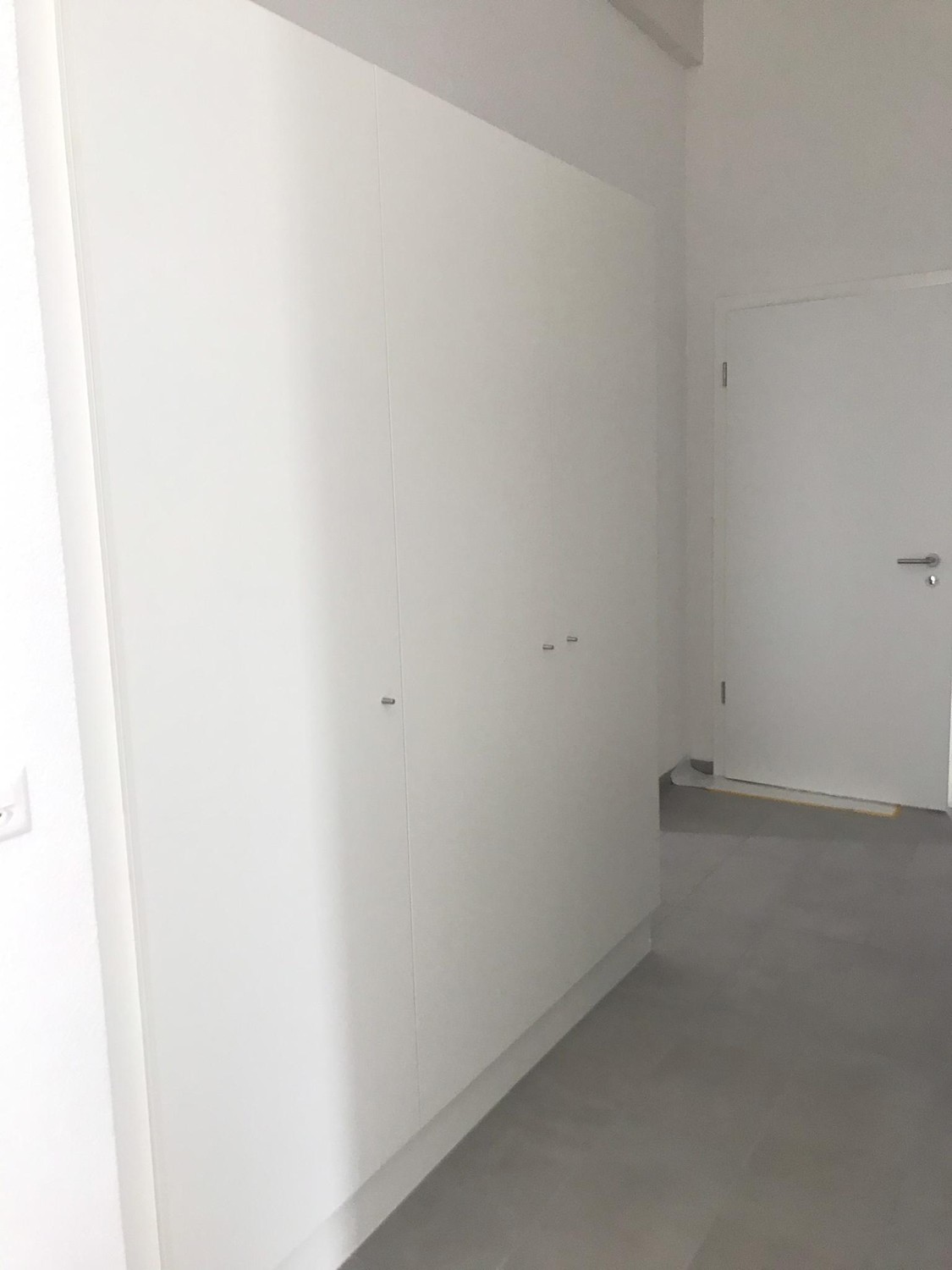 4-Zimmer-Wohnung