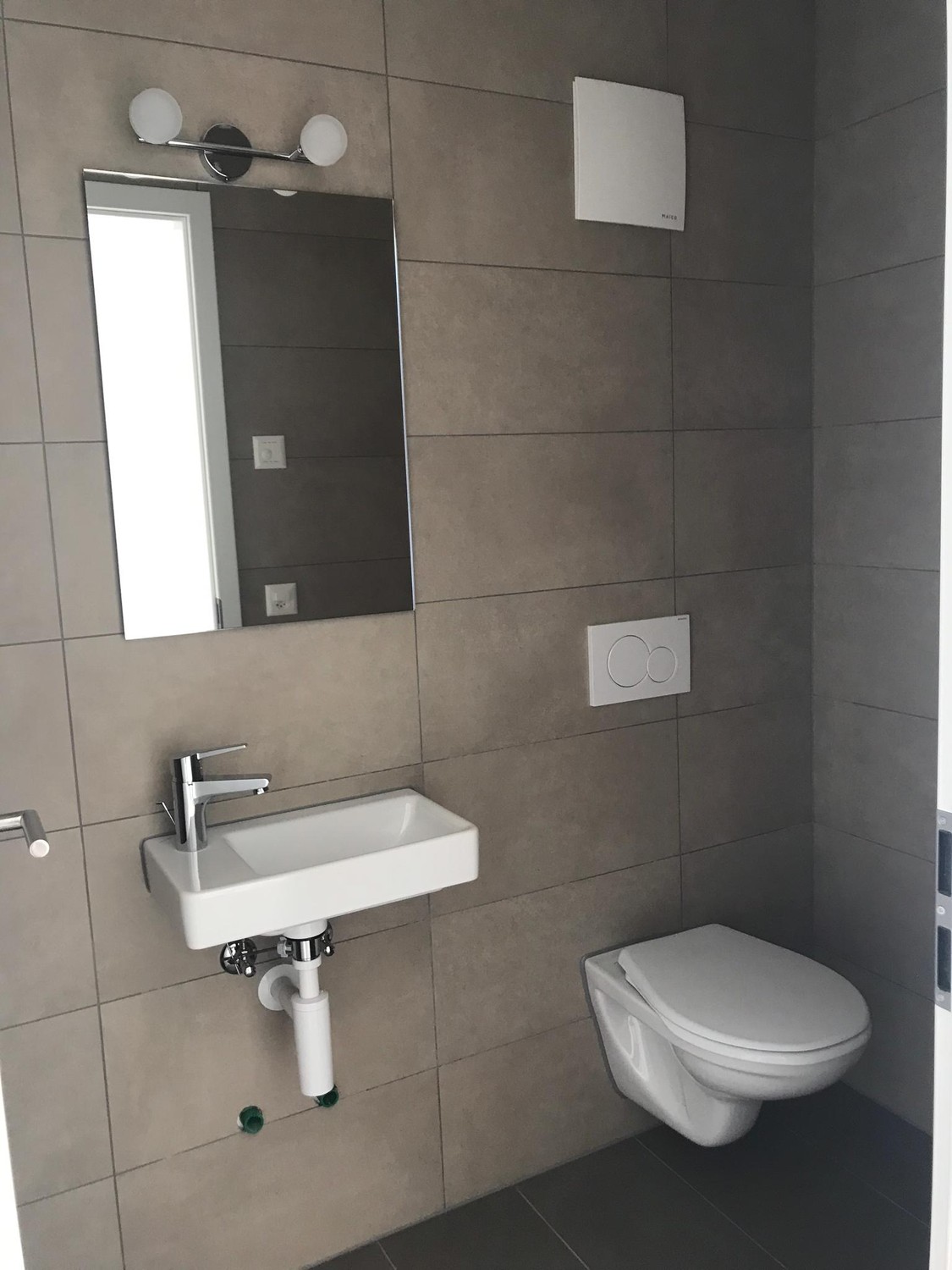 4-Zimmer-Wohnung