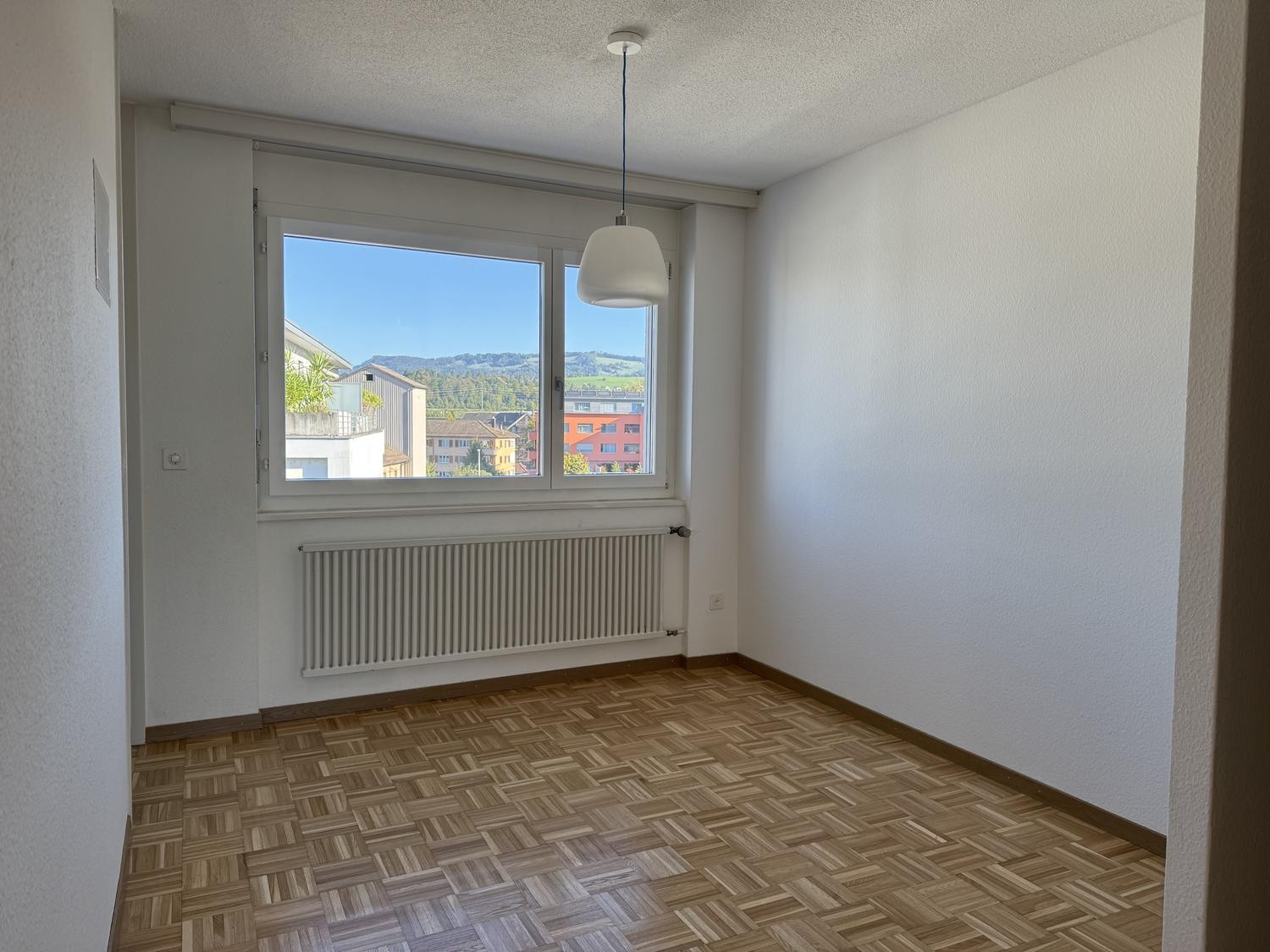 4 ½ rooms apartment, Foto 4 von 9