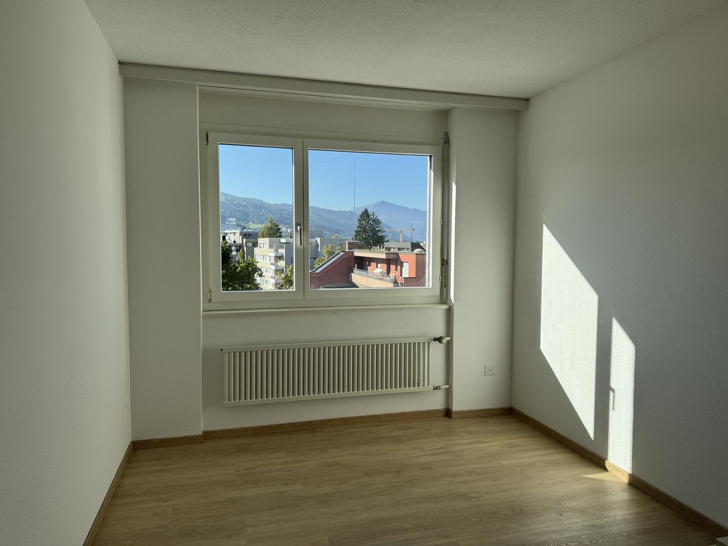 4 ½ rooms apartment, Foto 5 von 9
