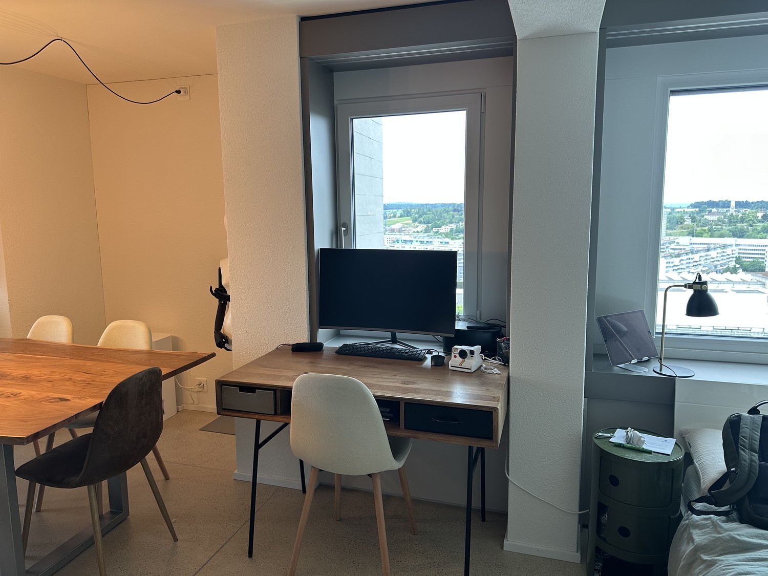 1 ½ rooms apartment, Foto 9 von 10