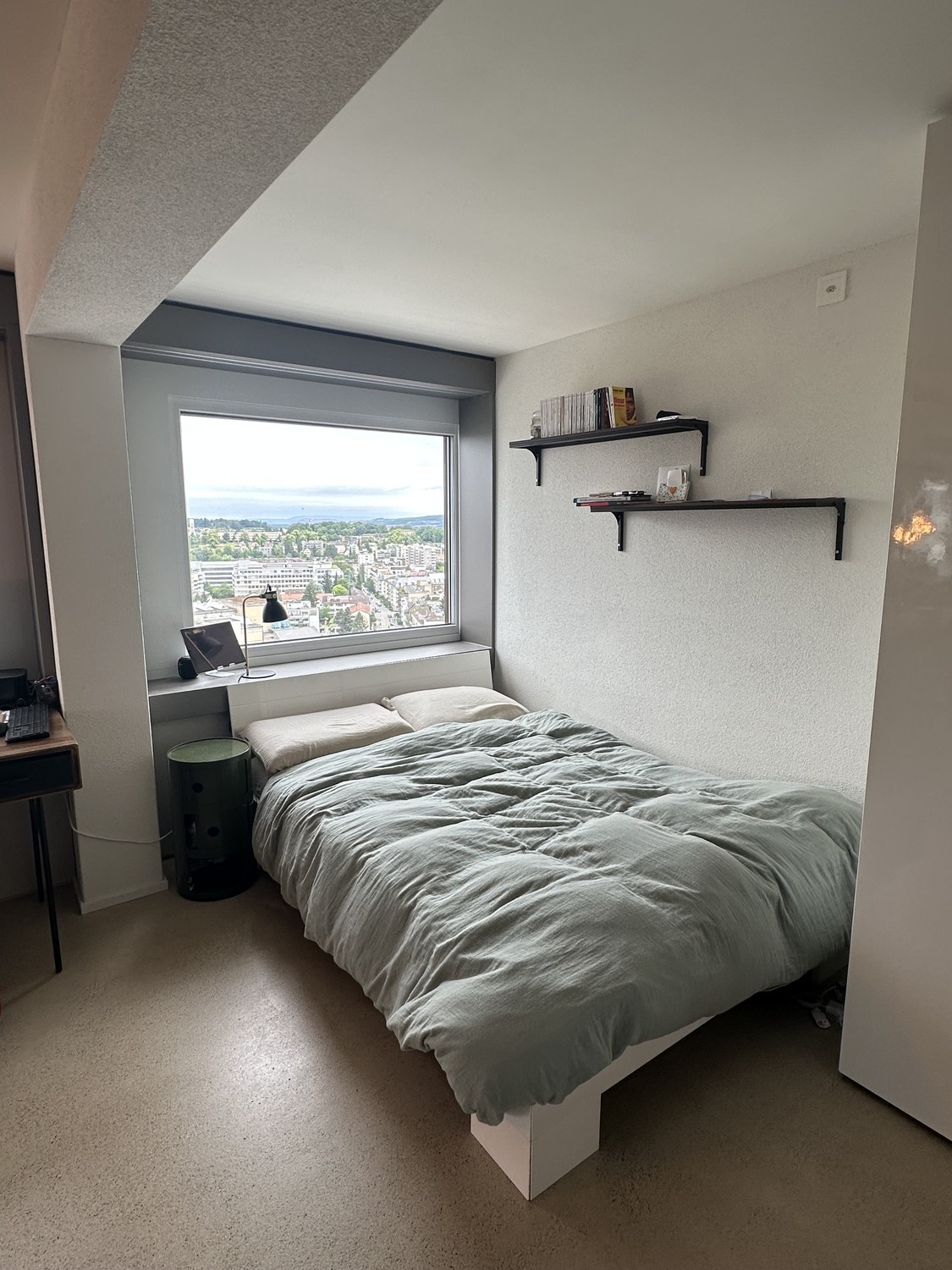 1 ½ rooms apartment, Foto 7 von 10